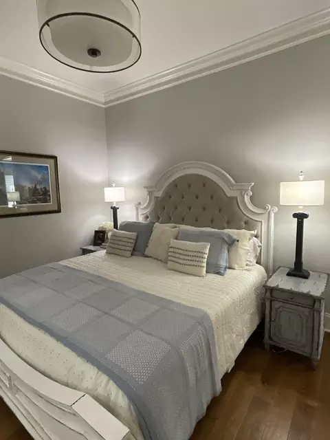 Bedroom - 105 Andrews Dr, Loretto, TN 38469 photo 7 of 12