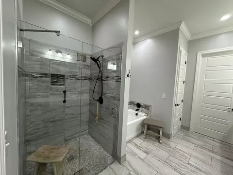 Bath - 105 Andrews Dr, Loretto, TN 38469 photo 10 of 10
