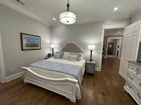 Bedroom - 105 Andrews Dr, Loretto, TN 38469 photo 8 of 12