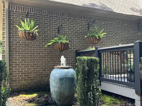 Exterior - 105 Andrews Dr, Loretto, TN 38469 photo 10 of 24