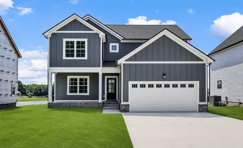3162 E Old Ashland City Rd E, Clarksville, TN 37043