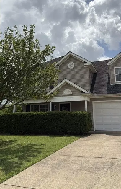 3831 Precious Ave, Murfreesboro, TN 37128