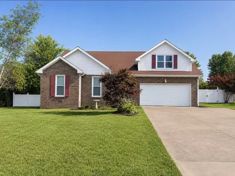 309 Harold Dr, Clarksville, TN 37040