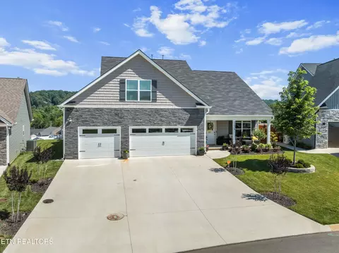 3236 Hopson Hollow Rd, Knoxville, TN 37931