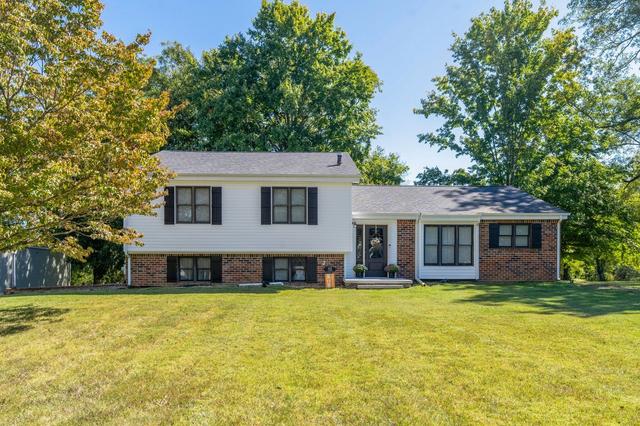 715 S Cannon Blvd, Shelbyville, TN 37160