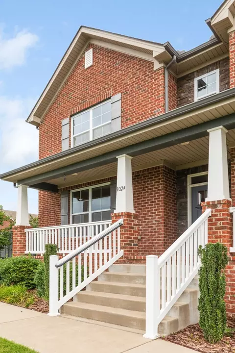 1024 Nave Ct, Nashville, TN 37214