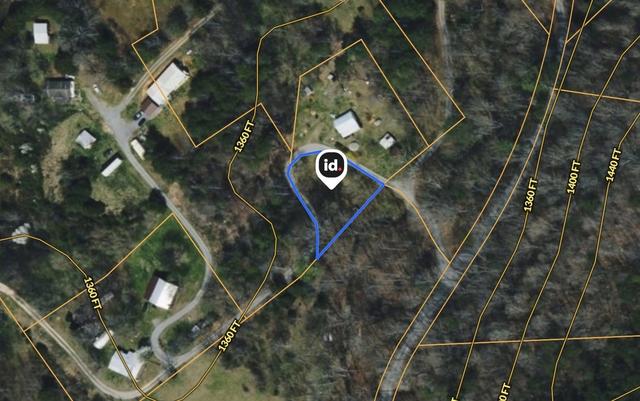 3216 Sun Hill Way, Parrottsville, TN 37843