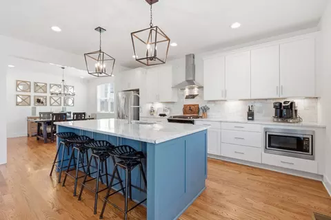 60 Twin St, Nashville, TN 37209