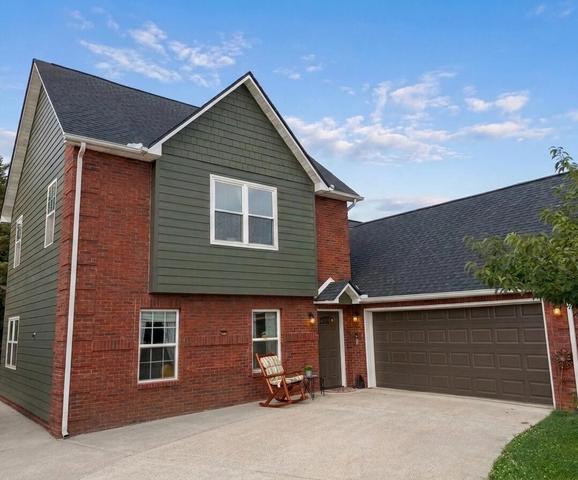 2811 Best Rd, Maryville, TN 37803