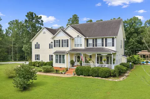 150 Beaver Ln, Parsons, TN 38363