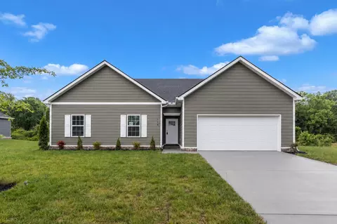 7208 Cox Pike, Fairview, TN 37062