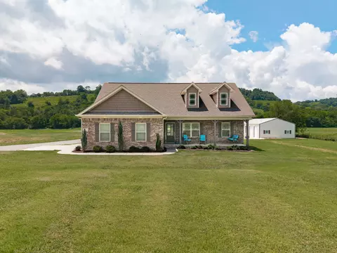 732 Shelbyville Hwy, Fayetteville, TN 37334