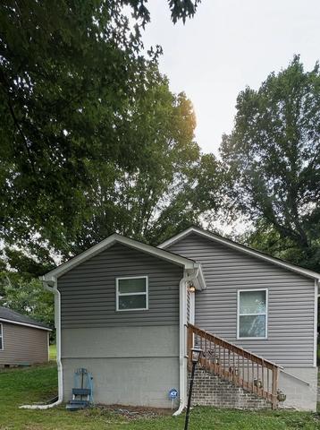 2226 SE Buchanan Rd SE, Cleveland, TN 37323