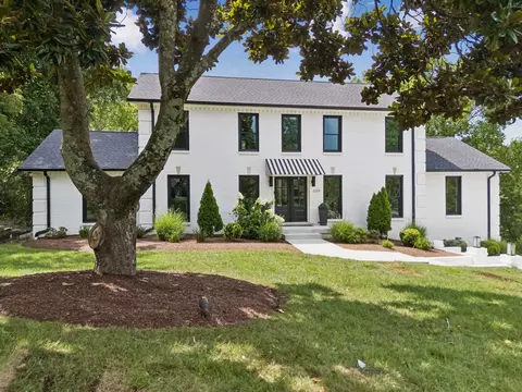 609 Hunters Ln, Brentwood, TN 37027