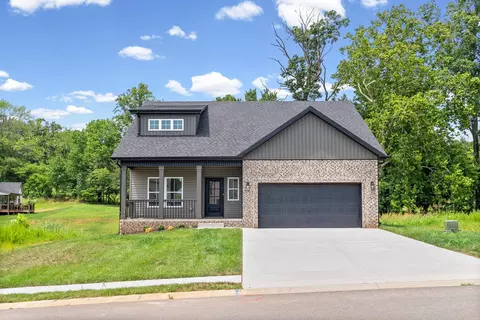 3028 Timberdale Dr, Clarksville, TN 37042