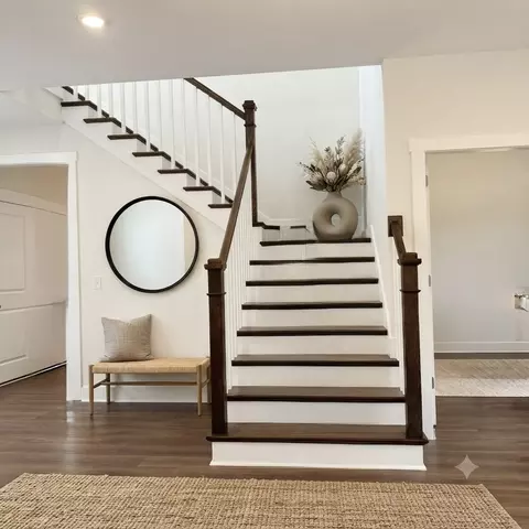 Entry Way - 2516 Turtle Trce, Murfreesboro, TN 37127 photo 2 of 7