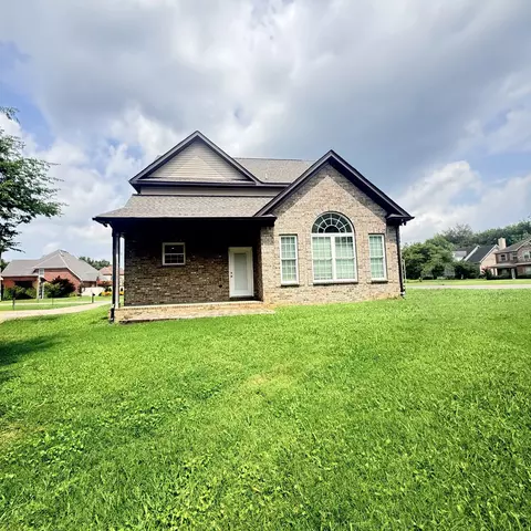 Exterior - 2516 Turtle Trce, Murfreesboro, TN 37127 photo 3 of 5