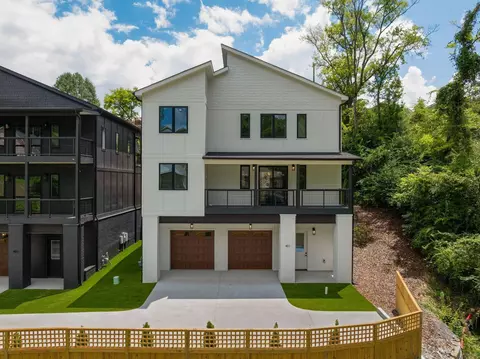 401 Druid Ln, Chattanooga, TN 37405
