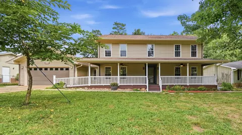9515 Timberlog Dr, Chattanooga, TN 37421