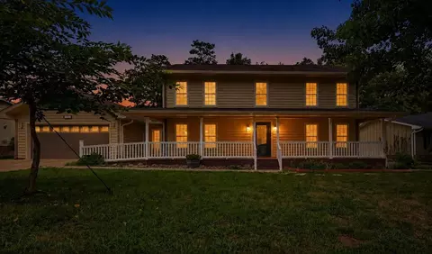 9515 Timberlog Dr, Chattanooga, TN 37421