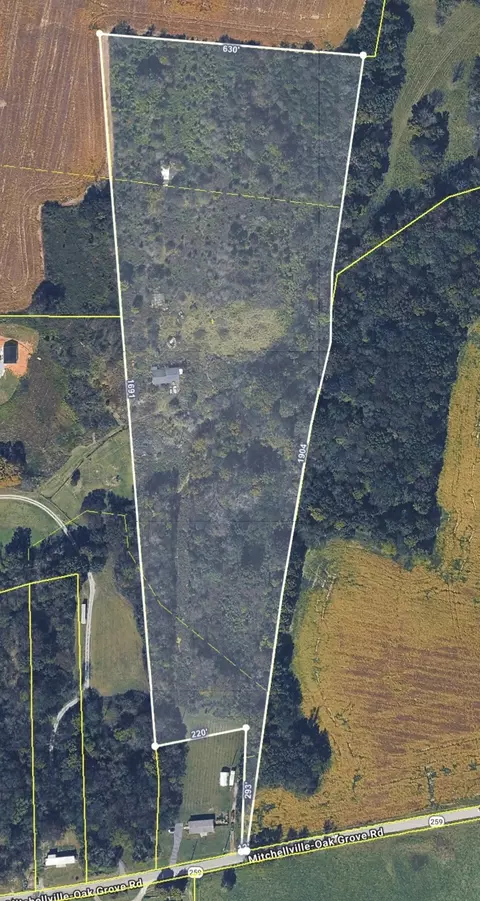 1317 Highway 259, Portland, TN 37148