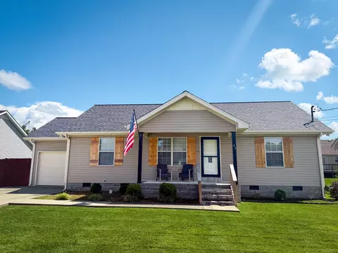 45 Jamison Ct, Manchester, TN 37355