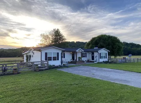 3521 Springplace Rd, Lewisburg, TN 37091