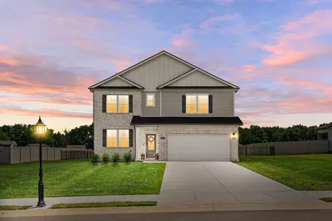 8524 Turnbull Dr, Pleasant View, TN 37146