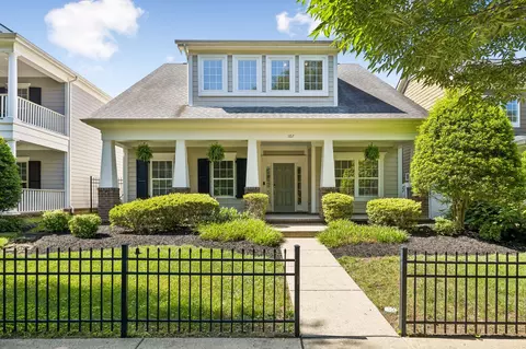 107 Tulip Ln, Franklin, TN 37064