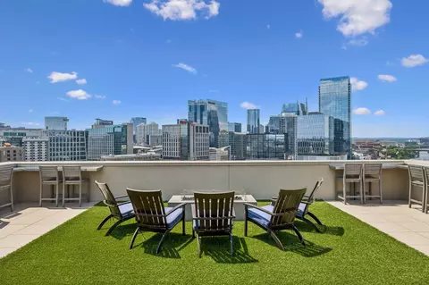 20 Rutledge St #504, Nashville, TN 37210