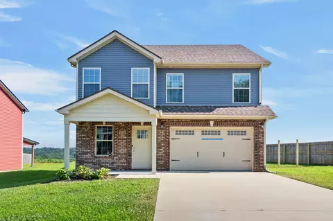 1116 Cardinal Creek Dr, Clarksville, TN 37040