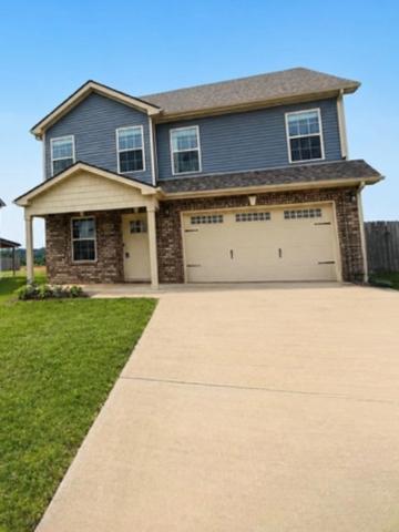 1116 Cardinal Creek Dr, Clarksville, TN 37040