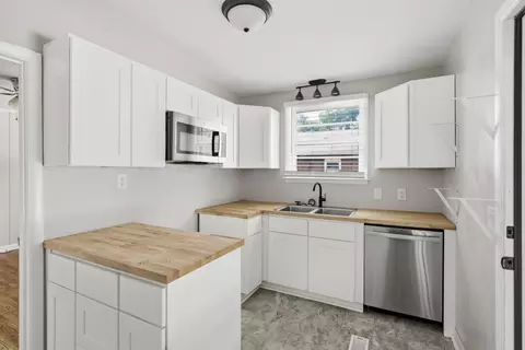 Kitchen - 549 E Maple St, Madison, TN 37115 photo 1 of 1