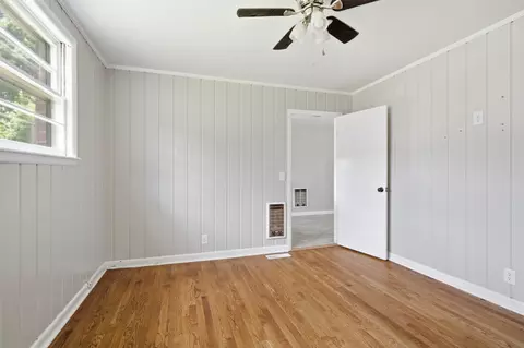 Bedroom - 549 E Maple St, Madison, TN 37115 photo 2 of 4
