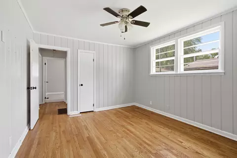 Bedroom - 549 E Maple St, Madison, TN 37115 photo 1 of 4