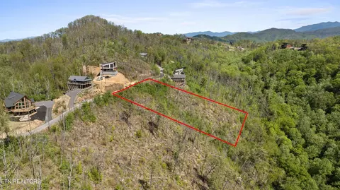 0 Headrick Lead, Sevierville, TN 37862