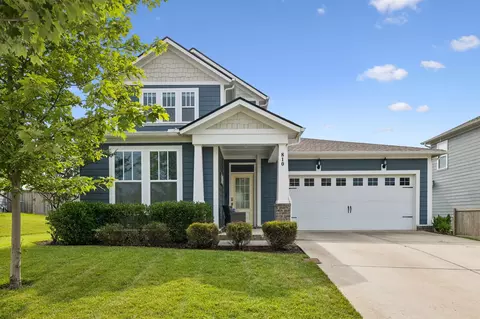 810 Ewell Farm Dr, Spring Hill, TN 37174