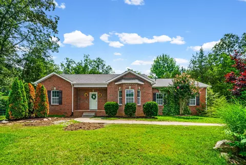 1145 Bagwell Rd, Clarksville, TN 37043