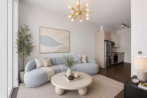 515 Church St #3311, Nashville, TN 37219