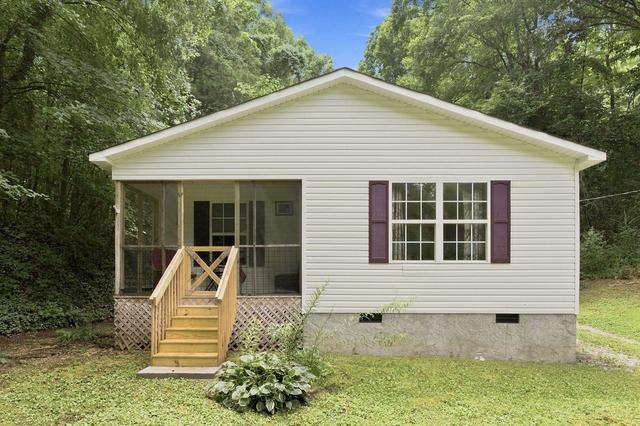 220 Hicks Cir, Decatur, TN 37322