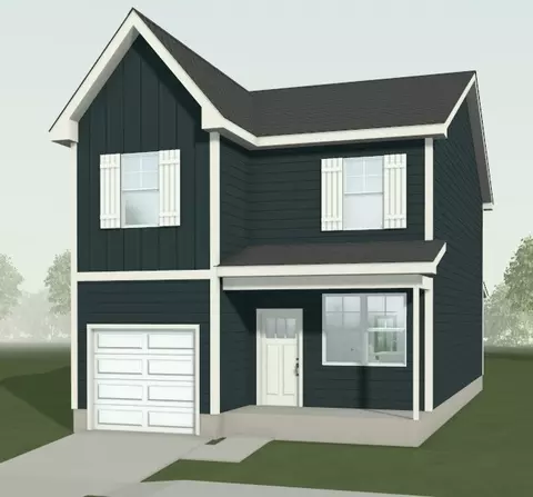 1624 Daly Dr, Cookeville, TN 38506