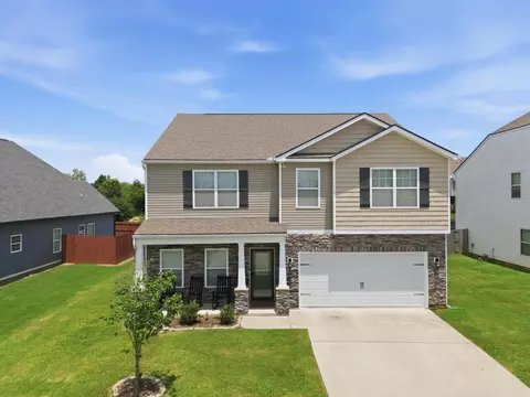 137 Browning Dr, Rossville, GA 30741