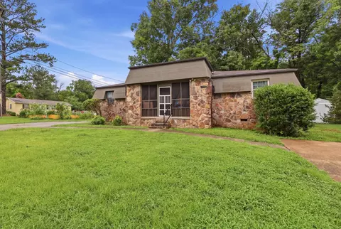 541 Cedar Glen Cir, Chattanooga, TN 37412
