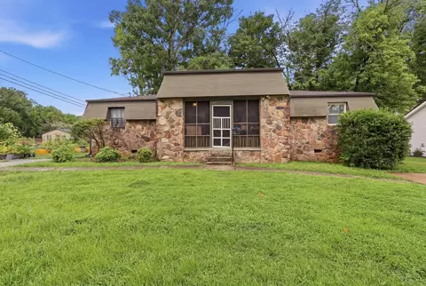541 Cedar Glen Cir, Chattanooga, TN 37412