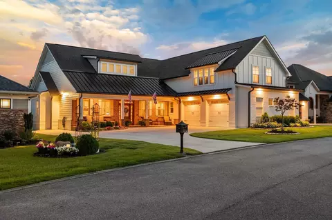 2621 Copper Cv, Ooltewah, TN 37363