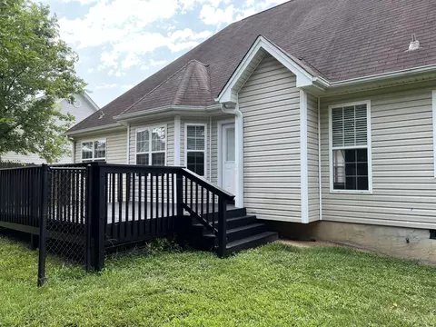 Exterior - 8245 Witherow Way, Ooltewah, TN 37363 photo 5 of 8