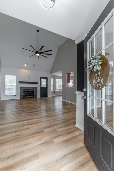 Entry Way - 8245 Witherow Way, Ooltewah, TN 37363 photo 1 of 6