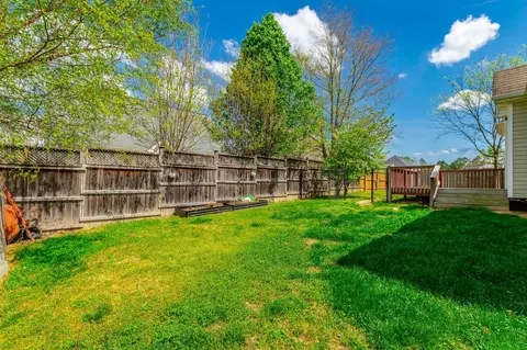 Exterior - 8245 Witherow Way, Ooltewah, TN 37363 photo 11 of 11