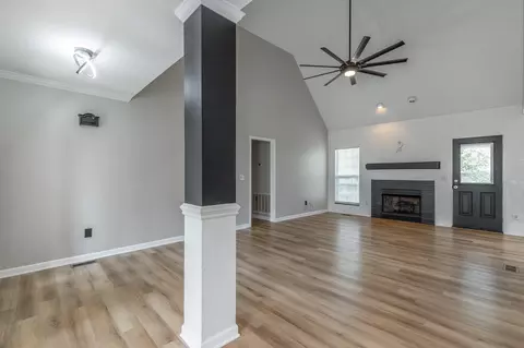 Living - 8245 Witherow Way, Ooltewah, TN 37363 photo 2 of 7