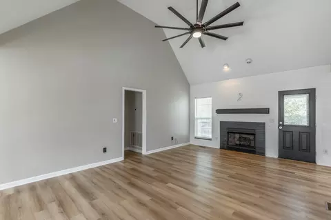 Living - 8245 Witherow Way, Ooltewah, TN 37363 photo 4 of 7